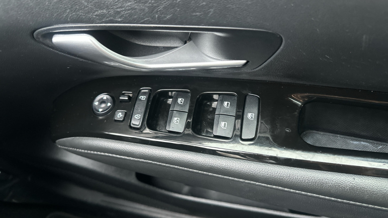 Hyundai TUCSON 1.6 TGDi Hybrid 230 SE Connect 5dr 2WD Auto Hybrid Estate